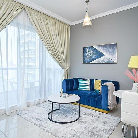 Luxury Escapes - Marina Views 1Br Apartments - Bay Central Dubai Marina Kültér fotó
