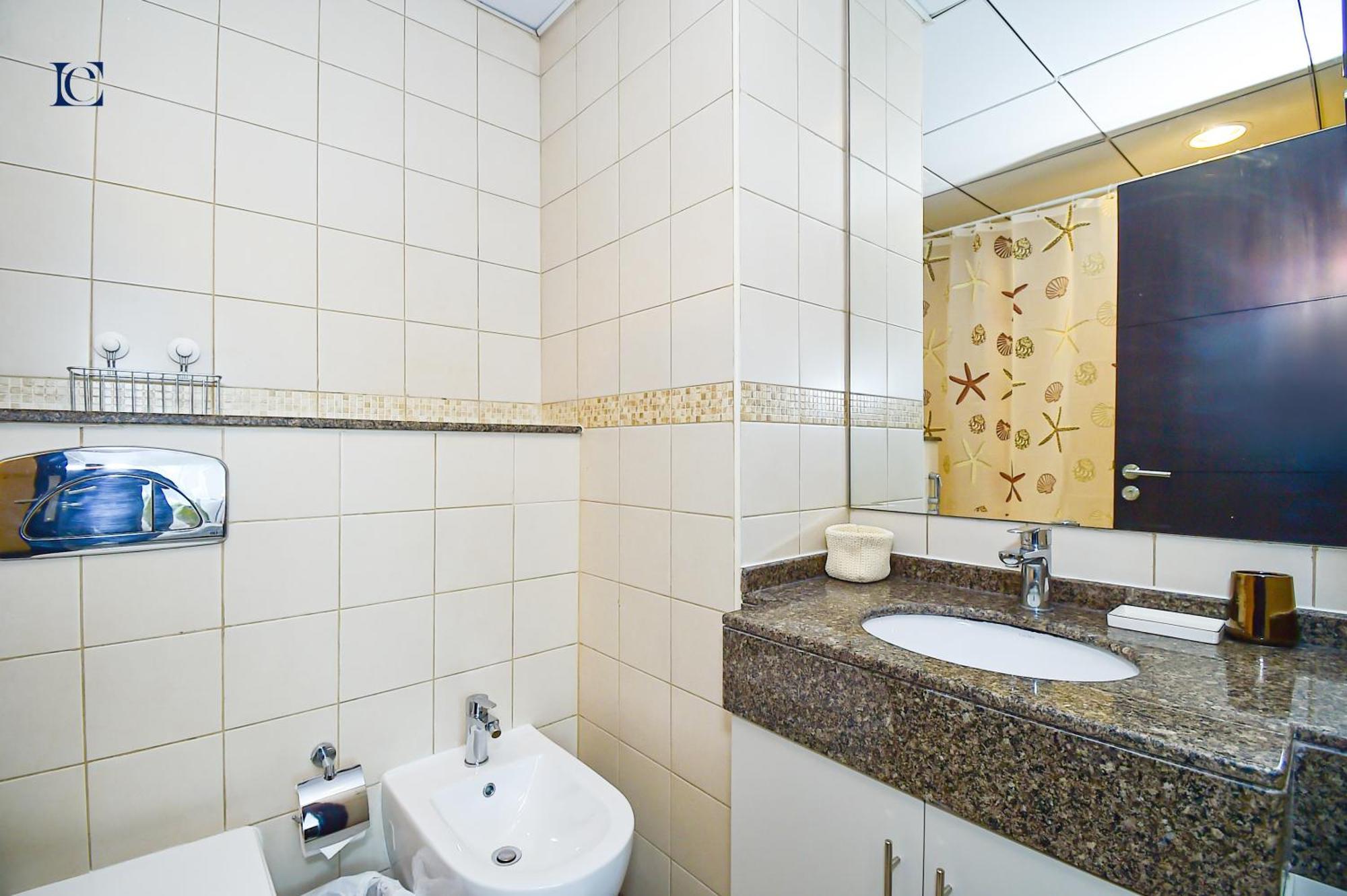 Luxury Escapes - Marina Views 1Br Apartments - Bay Central Dubai Marina Kültér fotó